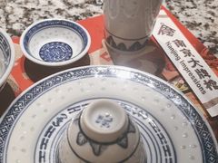 -南京大牌档(崇文门国瑞店)