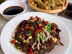海南腌粉-烹然四季椰子鸡火锅(团结湖总店)