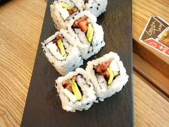 -Sushi Love 创意寿司(丽影广场店)