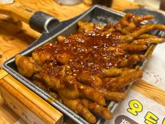 -恩你小木屋米酒店(莱山店)