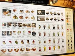-After You Dessert Cafe(CENTRALWORLD)