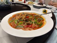 -勺园中餐厅