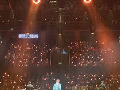 -梦之蓝青奥体育公园体育馆