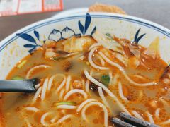 -老妈米线(大运河博物馆宝龙广场店)