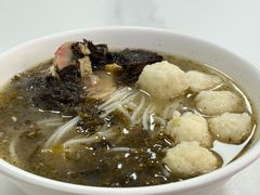 -老滕家过桥米线(金鱼胡同店)