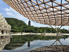 -牛首山文化旅游区