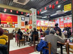 -恒兴发茶店(水巷口店)