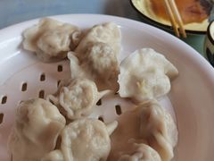 -大清花饺子(五五路店)