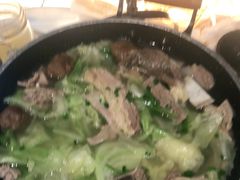 -乔阿马·江南味·驴肉香(龙湖华泾天街店)