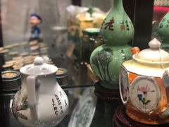 -老厨家(友谊路总店)