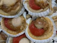 -王四营海鲜市场
