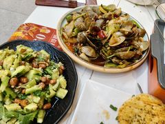 -亿牌牌东北烧烤(博物馆旗舰店)