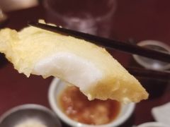 墨鱼天妇罗-yokocho上横町·日本食街(深业上城店)