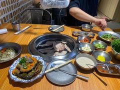 -哼蟹二将·烤肉酱蟹(合生汇店)