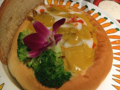 -太食獸泰式茶餐厅(北美新天地店)