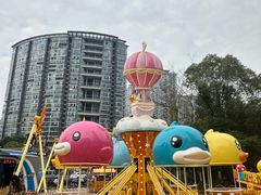 -宝龙城(杭州滨江店)