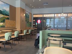-星巴克臻选(华堂·新辰汇店)