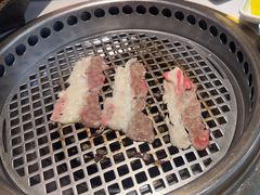 -千寻山野烤肉(中关村店)