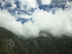 -黄河九曲第一湾