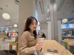 -ARKET CAFÉ(三里屯太古里店)