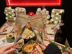 -肉魁屋·烧肉·烧鸟·酒场(高新店)