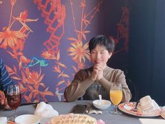 -上海滩餐厅(BFC外滩金融中心店)