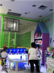 -多宝熊亲子乐园(瑞景商业广场店)
