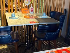 -懒人盐府人家(航天桥店)