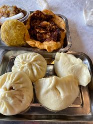 点击看大图 -金老三饭庄·宴会厅(常营店)