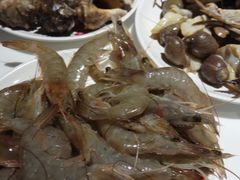 -鼎香缘海鲜自助火锅烤肉(锦辉购物广场店)