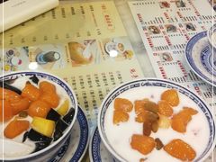 -广信牛奶甜品世家(台东店)