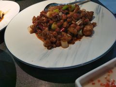 -赠李白·如诗的川味(余杭万达广场店)