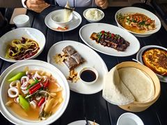 -朴墅(西湖青芝坞店·杭帮菜·家宴.14年的店)