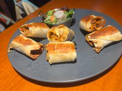 -布拉格餐厅· 中欧捷克菜(全国首店)