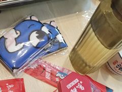 -鱼酷活鱼烤鱼(沈阳大悦城店)