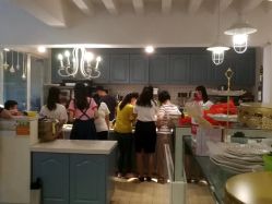 -明匠曲蛋糕西点屋(穗花新村店)