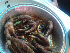 -巴厘龙虾·榜首油焖大虾(洞庭·艺术洋房店)