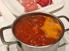 -凯鸽火锅城(五部迎宾东路店)