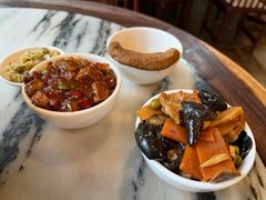 -功德林(南京西路店)