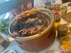 -西塔老太太泥炉烤肉(川沙百联店)