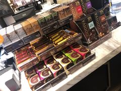 零售区-GODIVA(王府井apm店)