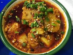 -马路边边·成都串串(翠柏路店)