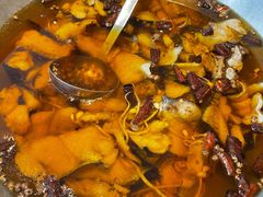 -辣婆婆(航天桥店)