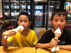 -吾悦广场(渭南店)