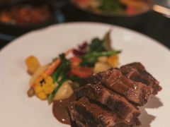 -C&R西班牙餐厅