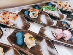-盛宴标帜餐厅·亲子自助 (南昌喜来登酒店)