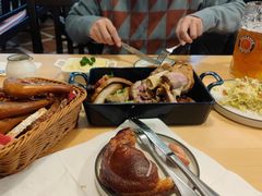 -普拉那啤酒坊Paulaner(凯宾斯基饭店)