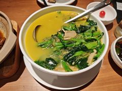 -烹贝小馆(华采天地店)