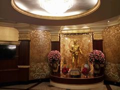 -曼谷王子宫殿酒店