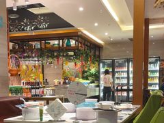 -阳光岛·海鲜盛宴(银泰中心in99店)
